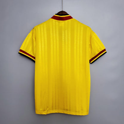 Arsenal 1993-94 Away