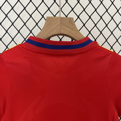 Spain 2010 Home -KIDS
