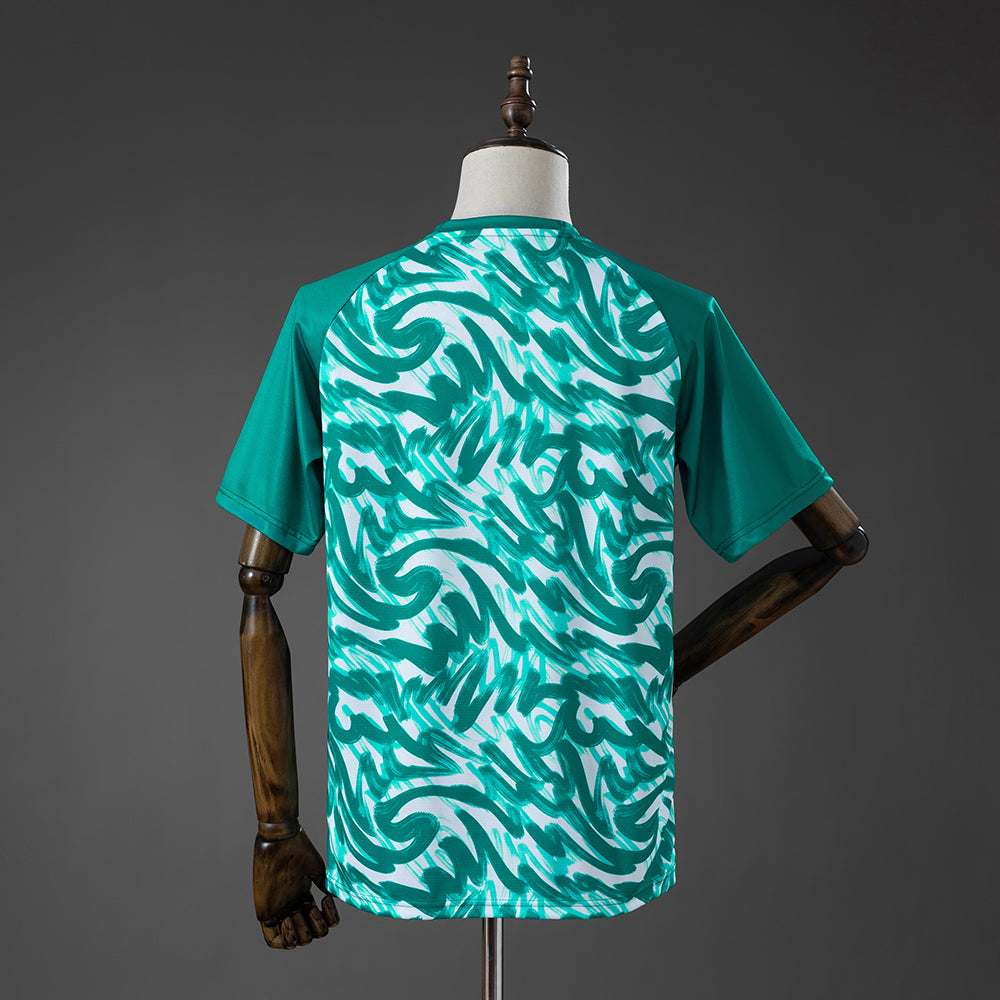 Portugal 2026 Warmup Jersey