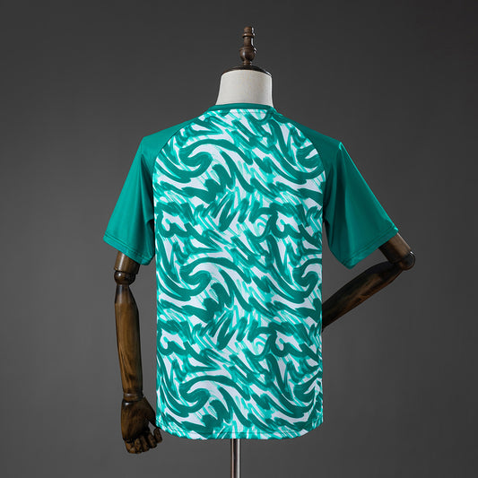 Portugal 2026 Warmup Jersey