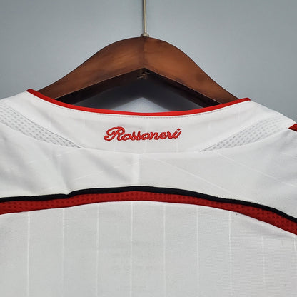 AC Milan 2006-07 away  Jersey