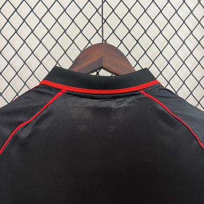 AC Milan 1998-99 Away Jersey