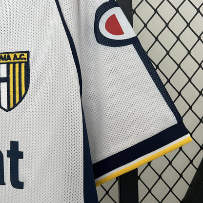 Parma 2003-04 Away