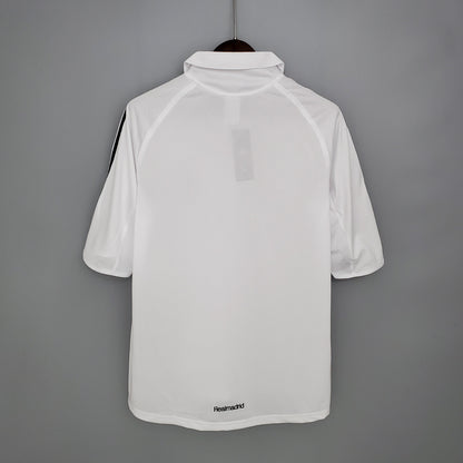 Real Madrid 2005-06 Home