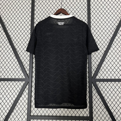 Corinthians 2012-13 Away