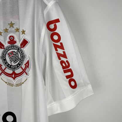 Corinthians 2010 Home