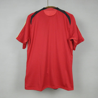 Germany 2008 Away