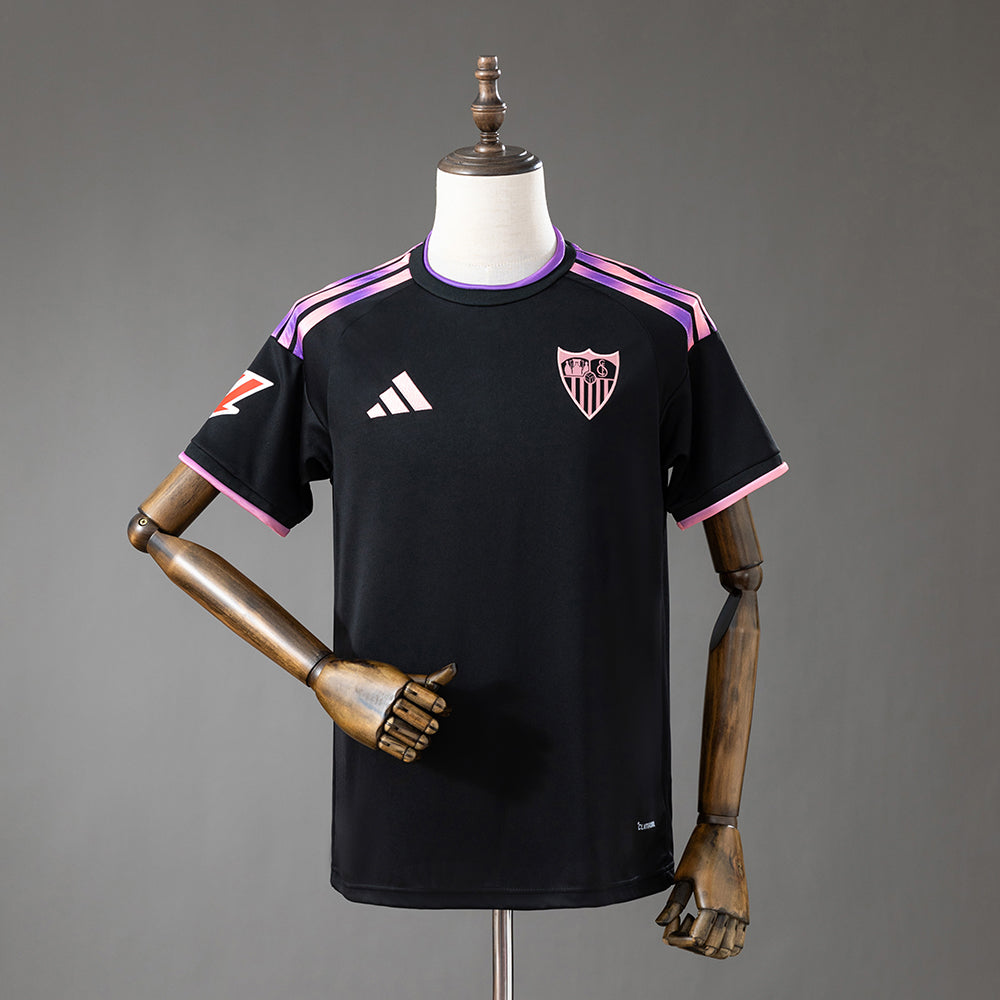 Sevilla 2026-27 Third