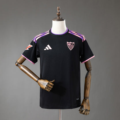 Sevilla 2026-27 Third