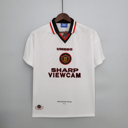 Manchester United 1996-97 Away