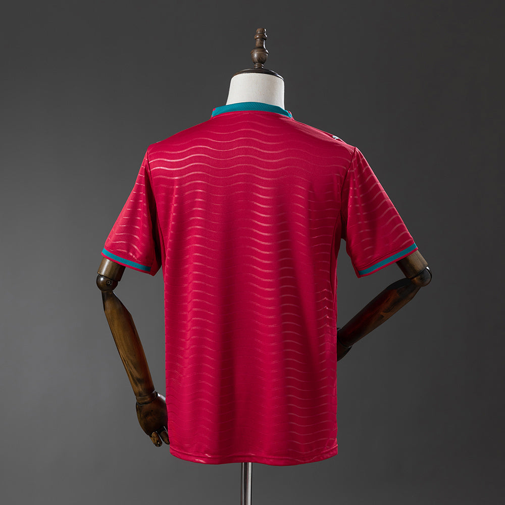 Portugal 2026 Home (Player Version)
