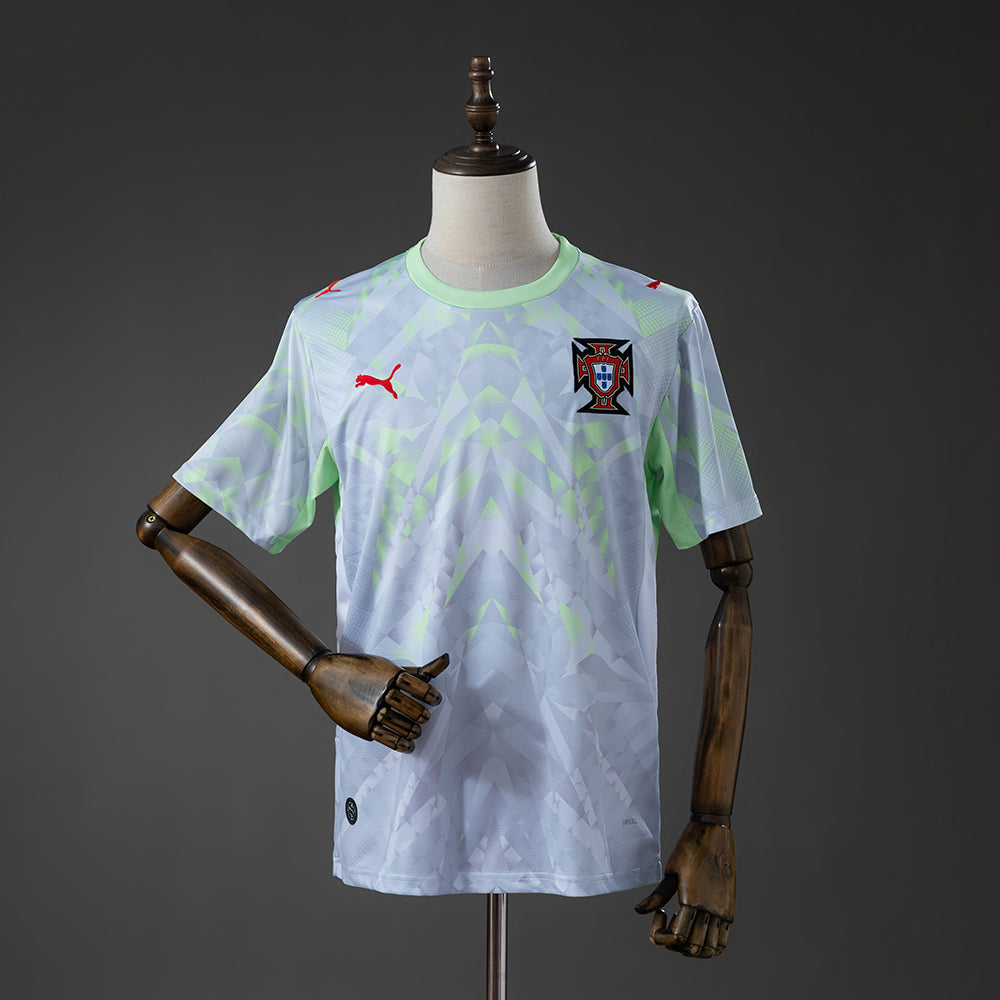 Portugal 2026 GK Jersey
