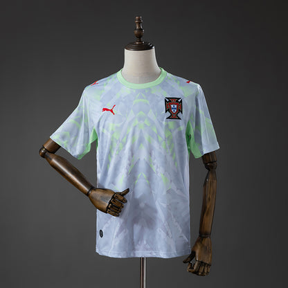Portugal 2026 GK Jersey
