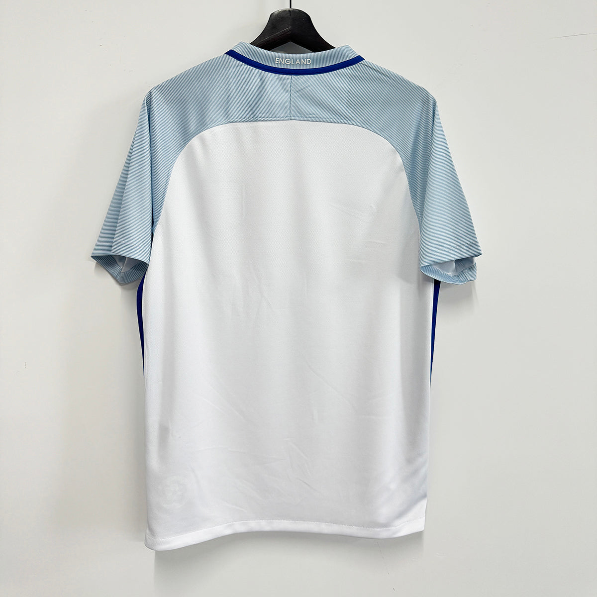 England 2016 Home