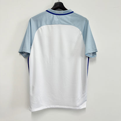 England 2016 Home