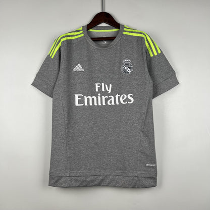 Real Madrid 2015-16 Away