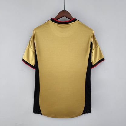 AC Milan 2013-14 Third Jersey