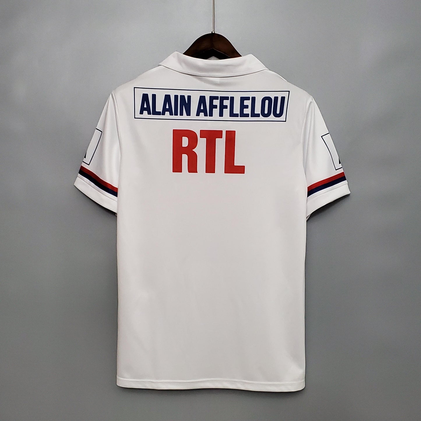 Pairs Saint Germain 1990-92  Home