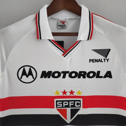 Sao paulo 1999 Home