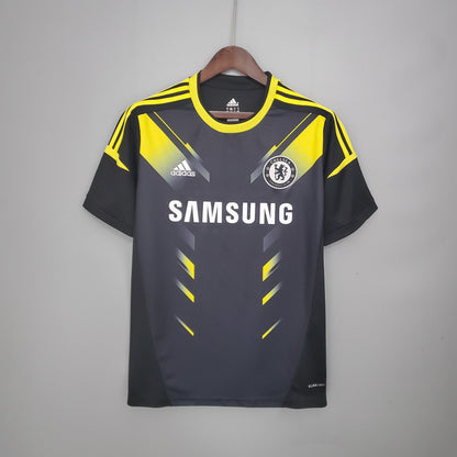 Chelsea 2012-13 Third