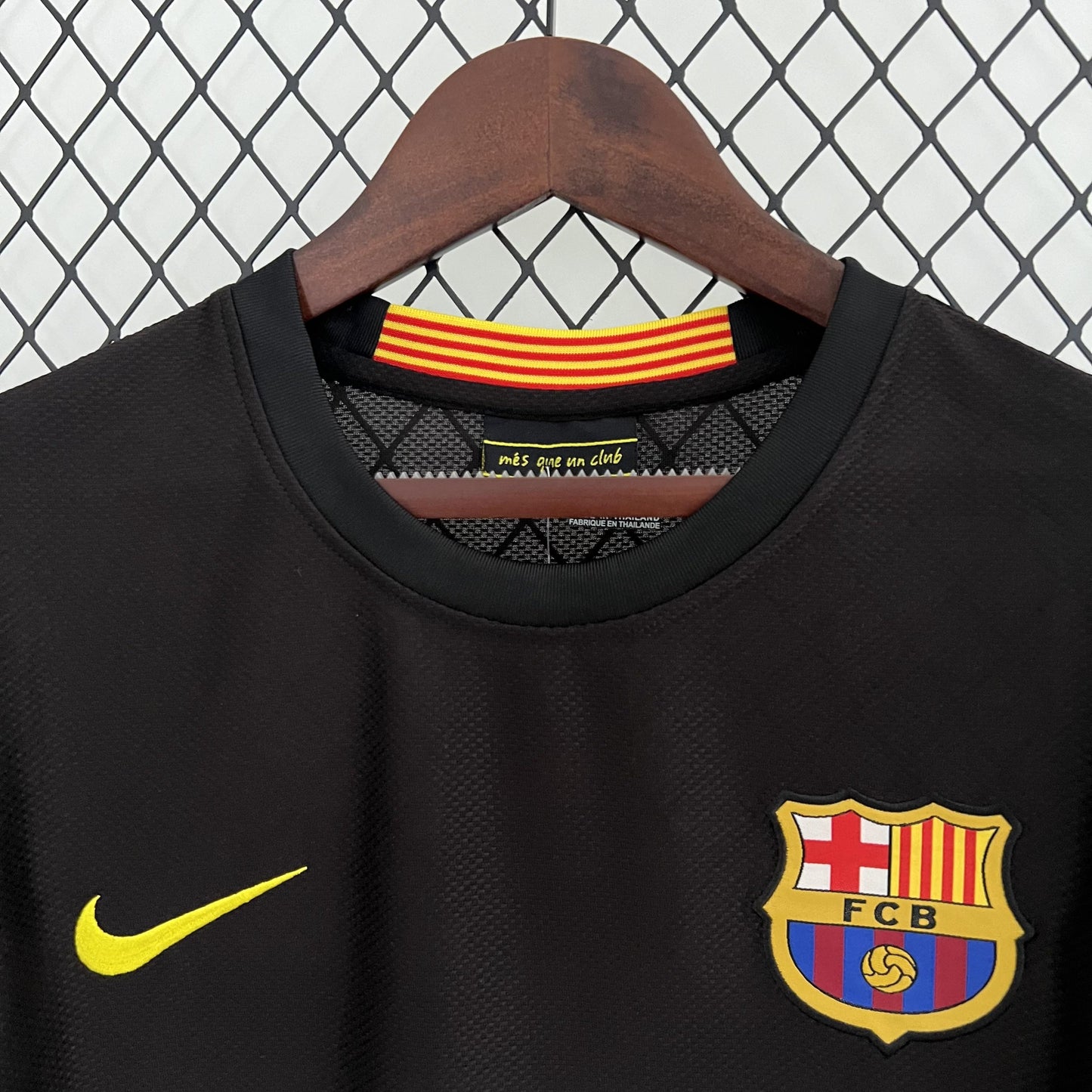 Barcelona 2013-14 Third