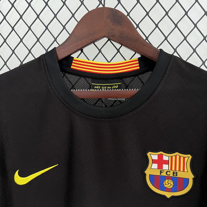 Barcelona 2013-14 Third