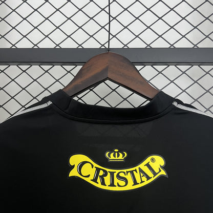 Colo Colo 2003 Away