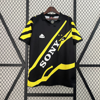 Juventus 1996-97 Third