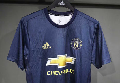 Manchester United 2018-19 Third