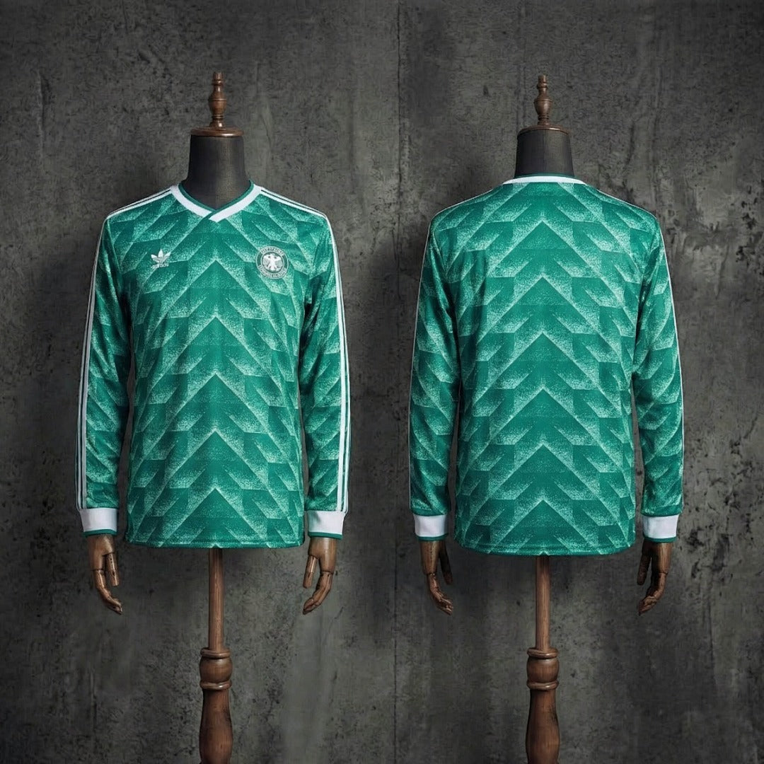 Germany 1990 Away