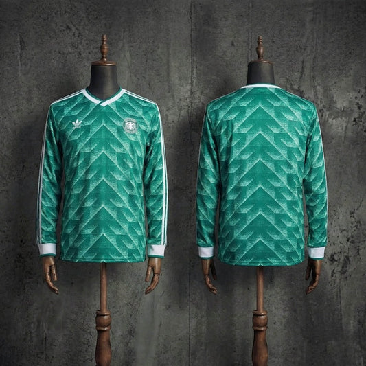 Germany 1990 Away
