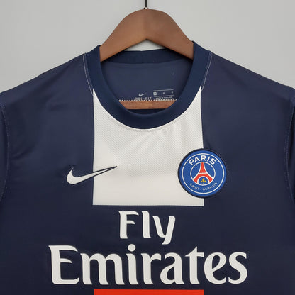 Pairs Saint Germain 2013-14 Home