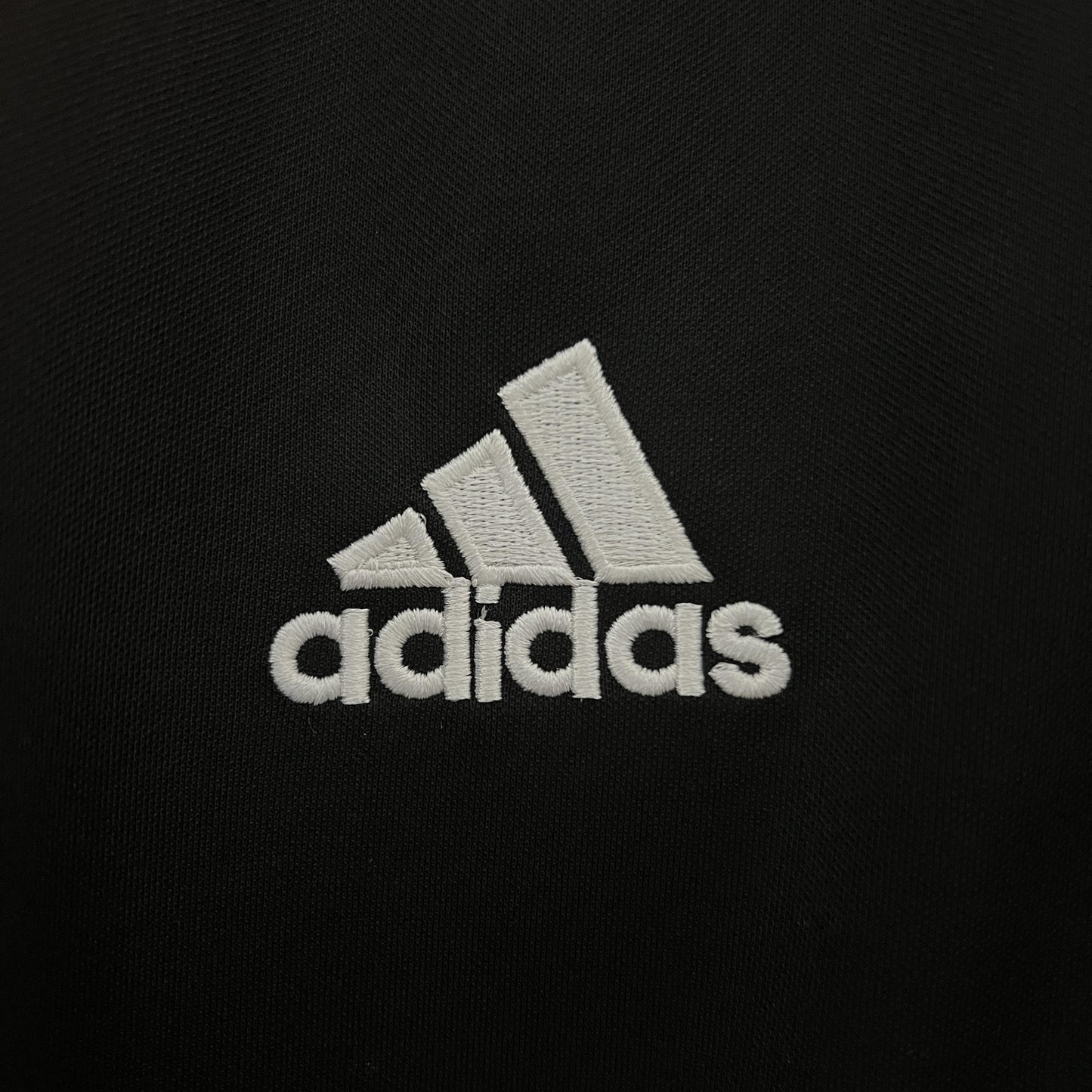 AC Milan 2000-01 Third Jersey