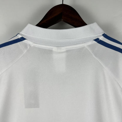 Real Madrid 2001-02 Home