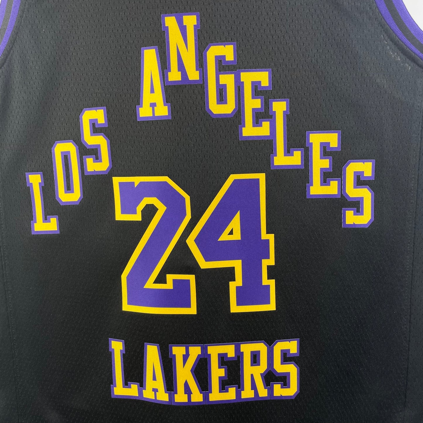 Lakers 2026 (Heat Pressed)