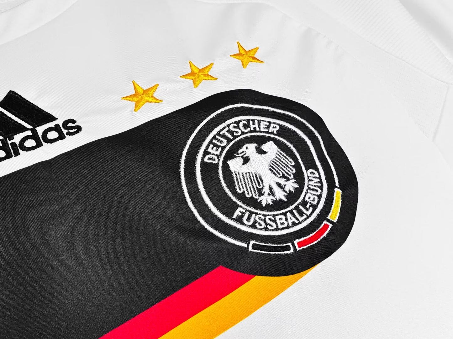 Germany 2008 Home