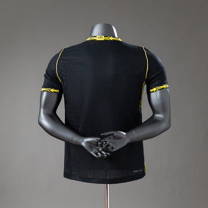 Chelsea 2026-27 Away (Player Version)