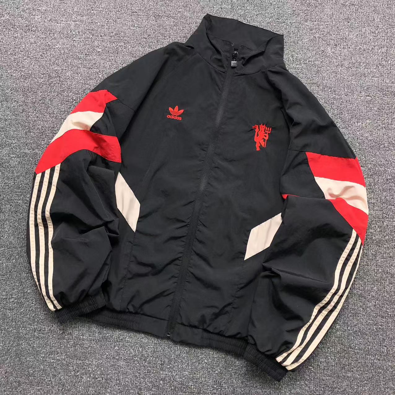 Manchester United  2024 Jacket