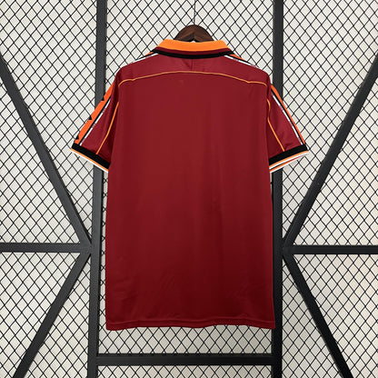 Roma 1998-99 Home