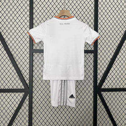 Real Madrid 2013-14 Away -KIDS