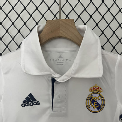 Real Madrid 2016-16-17 Home - KIDS