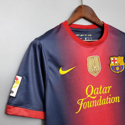 Barcelona 2012-13 Home