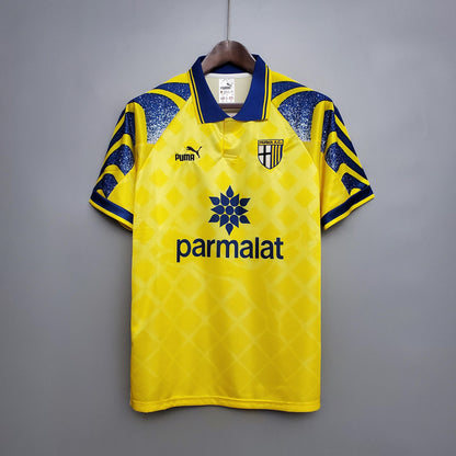 Parma 1995-97 Third