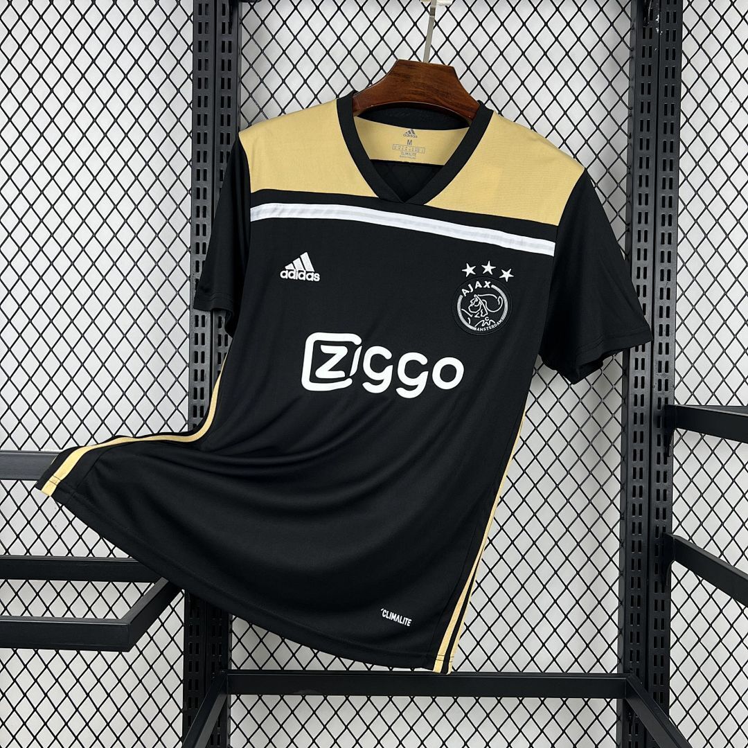 Ajax 2018-19 Away