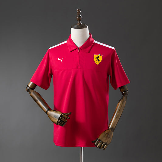 Ferrari F1 2025 Polo