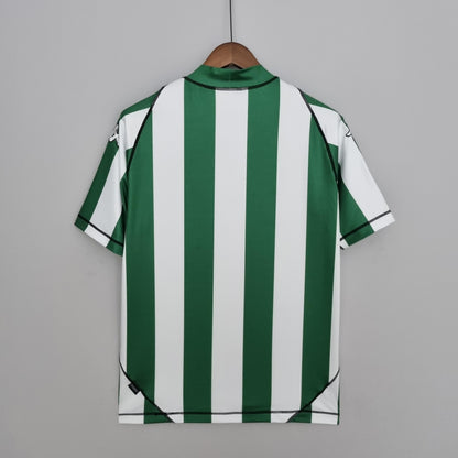 Real Betis 2003-04 Home