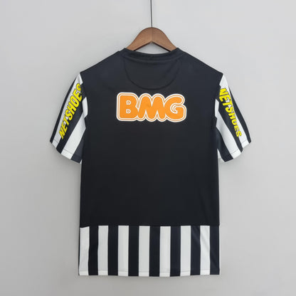 Santos 2012-13 Away