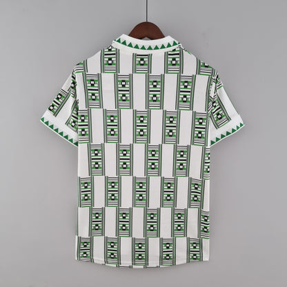 Nigeria 1994-95 Away