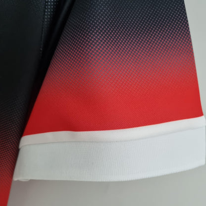 AC Milan 1995-96 Traning Jersey