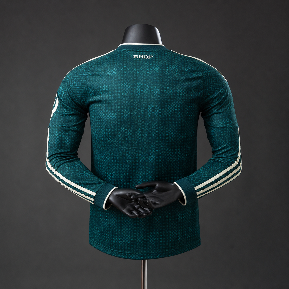 Real Madrid 2026-27 Away